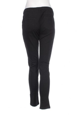 Pantaloni de femei Nice & Chic, Mărime L, Culoare Negru, Preț 33,29 Lei