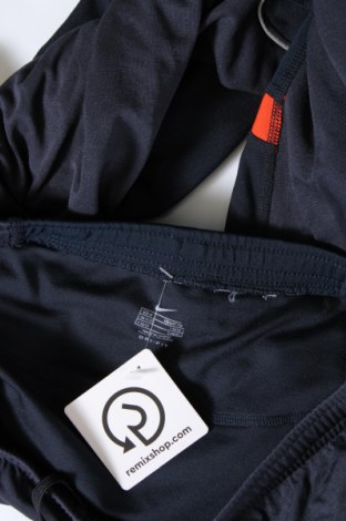 Damskie spodnie Nike, Rozmiar M, Kolor Niebieski, Cena 126,44 zł