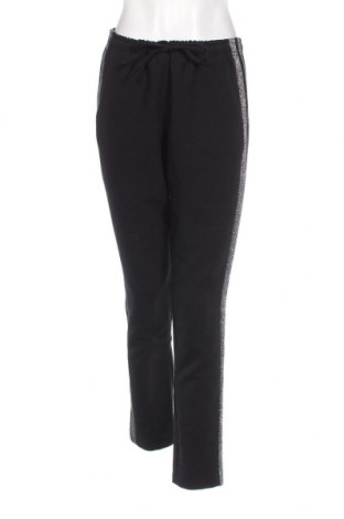 Дамски панталон Nikkie, Размер M, Цвят Черен, Цена 40,72 лв.
