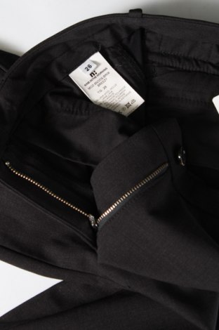 Дамски панталон Nine:inthe:morning, Размер S, Цвят Черен, Цена 52,75 лв.