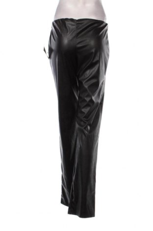 Дамски панталон Nly One, Размер M, Цвят Черен, Цена 13,34 лв.