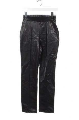 Дамски панталон Nly Trend, Размер XS, Цвят Черен, Цена 7,54 лв.