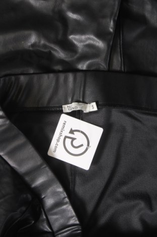 Damskie spodnie Nly Trend, Rozmiar S, Kolor Czarny, Cena 66,67 zł