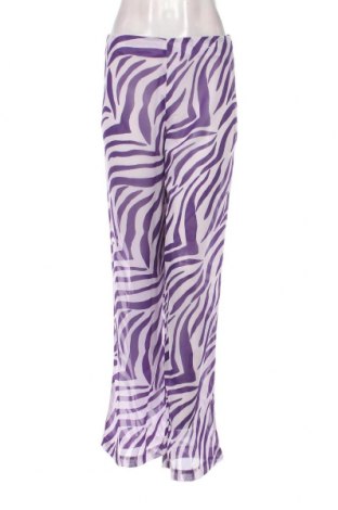 Dámské kalhoty  Nly Trend, Velikost S, Barva Vícebarevné, Cena  340,00 Kč