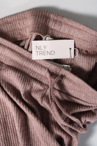 Damenhose Nly Trend, Größe M, Farbe Braun, Preis 31,96 €