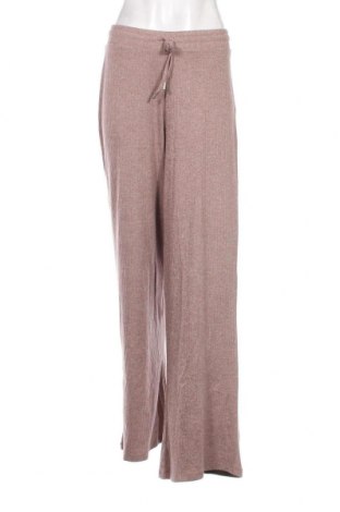 Pantaloni de femei Nly Trend, Mărime M, Culoare Maro, Preț 91,78 Lei