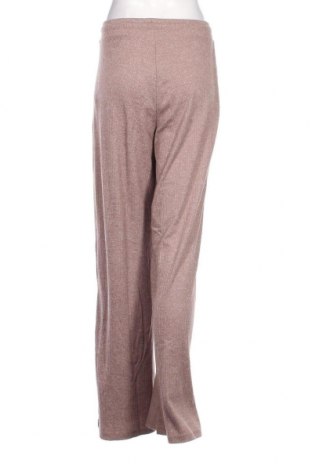 Pantaloni de femei Nly Trend, Mărime M, Culoare Maro, Preț 203,95 Lei