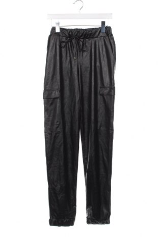Dámské kalhoty  Nly Trend, Velikost XS, Barva Černá, Cena  88,00 Kč