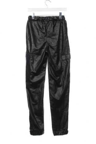 Γυναικείο παντελόνι Nly Trend, Μέγεθος XS, Χρώμα Μαύρο, Τιμή 2,69 €