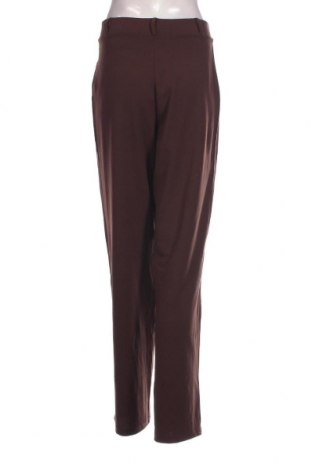 Γυναικείο παντελόνι Nly Trend, Μέγεθος M, Χρώμα Καφέ, Τιμή 3,05 €