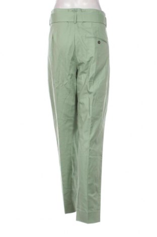 Γυναικείο παντελόνι Noa Noa, Μέγεθος XL, Χρώμα Πράσινο, Τιμή 80,41 €