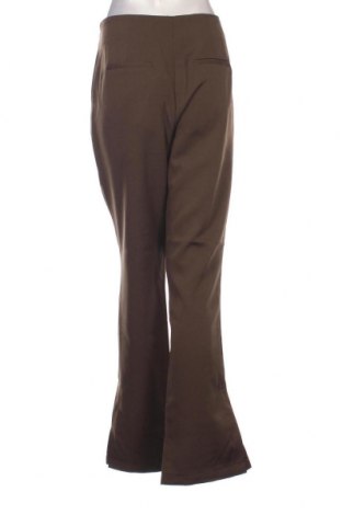 Дамски панталон Noisy May, Размер XL, Цвят Кафяв, Цена 17,94 лв.
