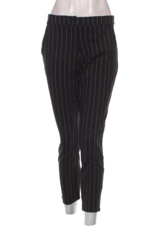 Дамски панталон Noisy May, Размер M, Цвят Черен, Цена 12,88 лв.
