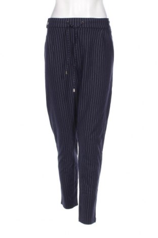 Дамски панталон Norah, Размер XL, Цвят Син, Цена 22,55 лв.