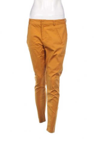 Dámské kalhoty  ONLY, Velikost M, Barva Žlutá, Cena  185,00 Kč