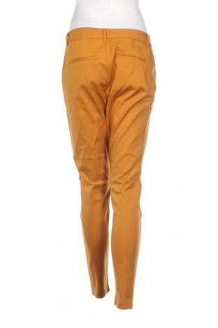 Γυναικείο παντελόνι ONLY, Μέγεθος M, Χρώμα Κίτρινο, Τιμή 6,21 €