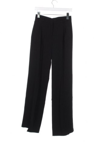 Γυναικείο παντελόνι ONLY, Μέγεθος XS, Χρώμα Μαύρο, Τιμή 31,96 €