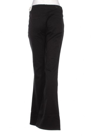 Дамски панталон ONLY, Размер L, Цвят Черен, Цена 18,60 лв.