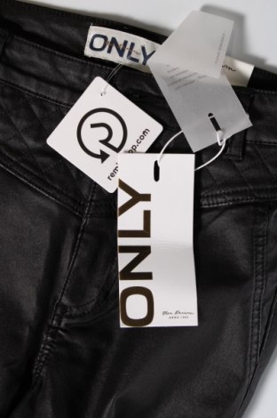 Γυναικείο παντελόνι ONLY, Μέγεθος S, Χρώμα Μαύρο, Τιμή 5,75 €