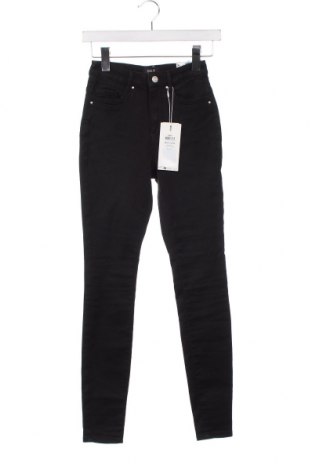 Γυναικείο παντελόνι ONLY, Μέγεθος XS, Χρώμα Μαύρο, Τιμή 5,75 €
