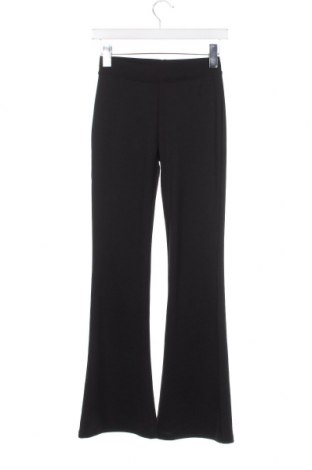 Pantaloni de femei ONLY, Mărime XS, Culoare Negru, Preț 61,19 Lei