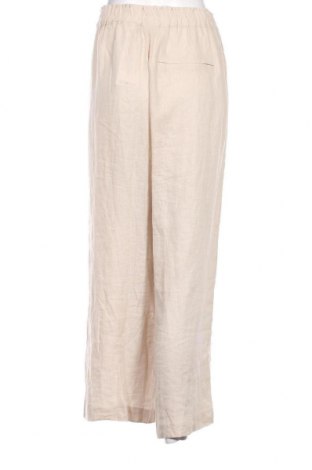 Дамски панталон ONLY, Размер XL, Цвят Бежов, Цена 62,00 лв.