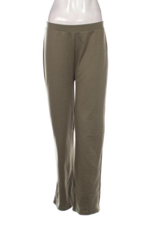 Pantaloni de femei ONLY, Mărime L, Culoare Verde, Preț 71,38 Lei