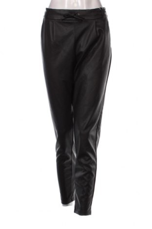 Дамски панталон ONLY, Размер L, Цвят Черен, Цена 11,78 лв.