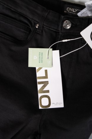 Damenhose ONLY, Größe S, Farbe Schwarz, Preis € 5,75