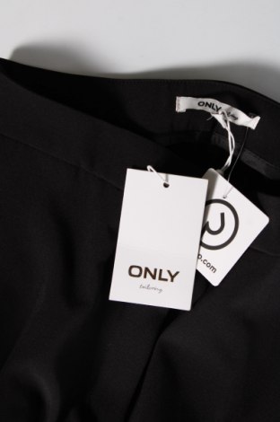 Dámske nohavice ONLY, Veľkosť M, Farba Čierna, Cena  9,27 €