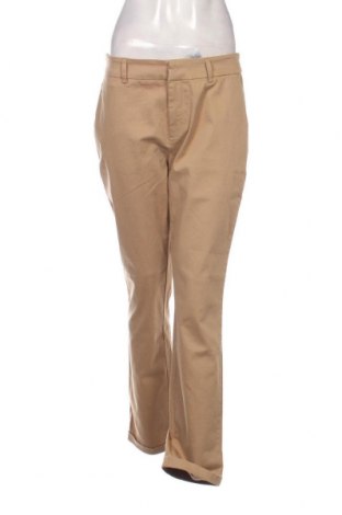 Dámské kalhoty  ONLY, Velikost M, Barva Béžová, Cena  243,00 Kč