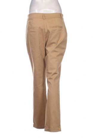 Γυναικείο παντελόνι ONLY, Μέγεθος M, Χρώμα  Μπέζ, Τιμή 31,96 €
