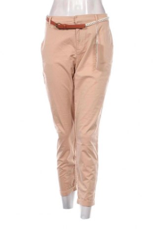 Dámské kalhoty  ONLY, Velikost L, Barva Růžová, Cena  450,00 Kč