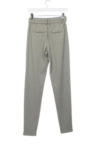 Dámské kalhoty  ONLY, Velikost XS, Barva Zelená, Cena  899,00 Kč