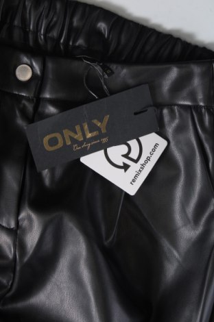 Damenhose ONLY, Größe XS, Farbe Schwarz, Preis € 9,91