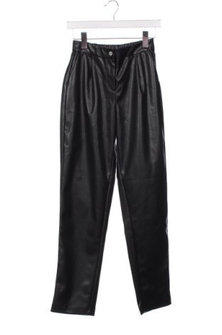 Pantaloni de femei ONLY, Mărime XS, Culoare Negru, Preț 38,75 Lei