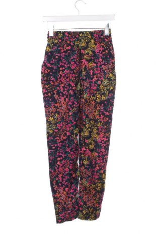 Γυναικείο παντελόνι ONLY, Μέγεθος XXS, Χρώμα Πολύχρωμο, Τιμή 31,96 €
