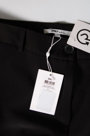 Dámske nohavice ONLY, Veľkosť M, Farba Čierna, Cena  6,07 €