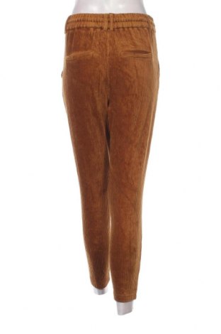 Дамски панталон ONLY, Размер S, Цвят Кафяв, Цена 9,72 лв.