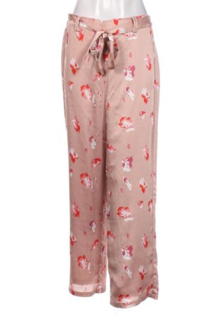 Dámské kalhoty  ONLY, Velikost M, Barva Růžová, Cena  208,00 Kč