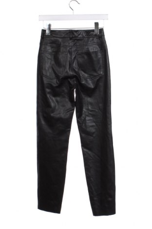 Дамски панталон ONLY, Размер XS, Цвят Черен, Цена 4,86 лв.