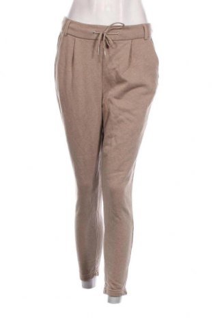 Pantaloni de femei ONLY, Mărime S, Culoare Bej, Preț 24,87 Lei