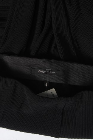 Dámské kalhoty  ONLY, Velikost S, Barva Černá, Cena  86,00 Kč