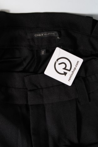 Dámske nohavice ONLY, Veľkosť M, Farba Čierna, Cena  15,31 €