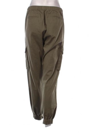 Pantaloni de femei Oasis, Mărime S, Culoare Verde, Preț 64,24 Lei