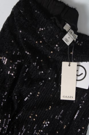 Damenhose Oasis, Größe XS, Farbe Schwarz, Preis 47,94 €