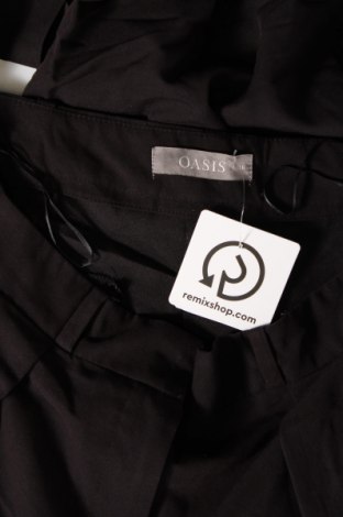Damenhose Oasis, Größe M, Farbe Schwarz, Preis 4,28 €