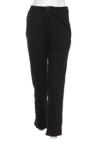 Pantaloni de femei Object, Mărime XS, Culoare Negru, Preț 22,99 Lei