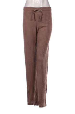 Pantaloni de femei Oceans Apart, Mărime M, Culoare Maro, Preț 134,21 Lei