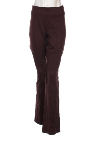 Дамски панталон Old Navy, Размер L, Цвят Кафяв, Цена 37,20 лв.